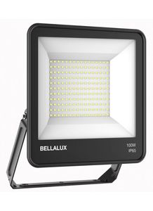 Refletor-Led-Bivolt-100W-6500K-Preto-Bellalux