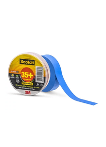 Fita-Isolante-Scotch™-35--Azul-–-19-mm-x-20-m