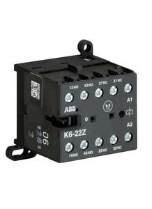 K6-22Z-80-Rele-Mini-Contator-220-240-V-40-450-Hz