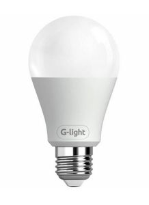 Lampada-Led-A60-E27-9W-6500K-G-light