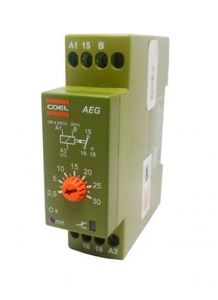 AEG-Rele-Temporizador-94-242V-24Ca-Vcc-30-0-Minutos-Coel