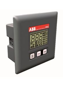 Controlador-de-fator-de-potencia-RVC-6-ABB