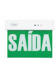 Placa-Sinalizacao-de-Saida-de-Emergencia-1W-LED-6500K-Vd-Br-Glight