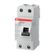 Interruptor-Diferencial-Residual-Residencial-norma-IEC-2-polos-40A-Tipo-AC-30mA--linha-FH200--ABB