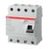 Interruptor-Diferencial-Residual-Residencial-norma-IEC-4-polos-63A-Tipo-AC-30mA--linha-FH200--ABB