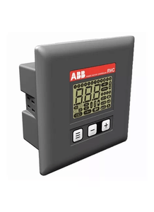 Controlador-de-Fator-de-Potencia-RVC-12-ABB-2GCA294987A0050-