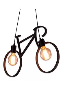 Luminaria-Pendente-Lustre-Bike-Bicicleta-Escritorio-Quarto