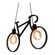 Luminaria-Pendente-Lustre-Bike-Bicicleta-Escritorio-Quarto