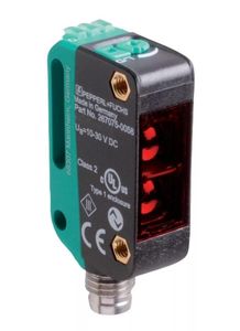 Sensor-Fotoeletrico-Difuso-NPN-OBT350-R100-2EP-IO-V31-PEPERL