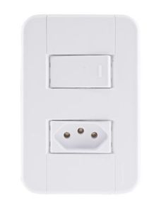 Conjunto-Interruptor-Simples-e-Tomada-2P-T-10A-Branco-TABLET