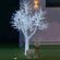 Arvore-Natal-Cerejeira-LED-2240-Leds-IP68-3M-Branco-Quente