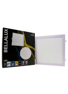 Luminaria-Led-Embutir-24W-6500K-Quadrada-Bellalux