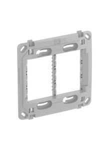 Suporte-Para-Placa-Compose-4x4-Cinza---Weg