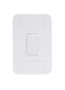 Conjunto-4x2-com-1-Interruptor-Bipolar-Simples-10-A-250-V-Tramontina-Tablet-Branco