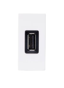 Modulo-USB-750mA-N1185-BL-Branco--Linha-Unno--ABB