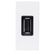 Modulo-USB-750mA-N1185-BL-Branco--Linha-Unno--ABB