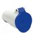 N3056-Acoplamento-Azul-16A-2P-T-220-250V-Steck