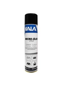 Spray-Desengripante-Lubrificante-Micro-Oleo---300ml-Kala