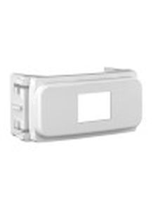 Modulo-para-Conector-RJ45-2-Pecas-Branco-Compose-WEG