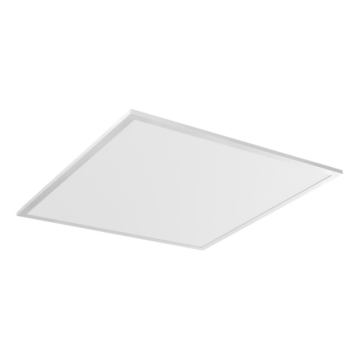 Encontraproduto.com.br - LUMINÁRIA LED PAINEL EMBUTIDO QUADRADA 36W 62X62CM 6500K BIVOLT REF. 7018093 - LEDVANCE