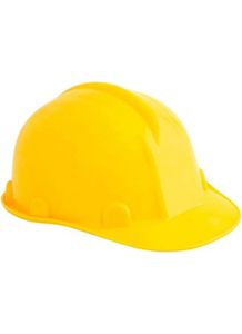 Capacete-Amarelo-Aba-Frontal-Certificado-EPI-Inmetro-VONDER