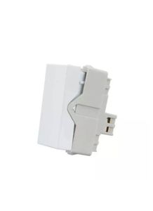 Modulo-Interruptor-Paralelo-10A-250V-Branco-INFINITI-17904