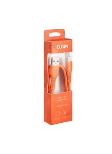 Cabo-Celular-USB-2-0-Apple-Lightning-Laranja-1-Metro-ELGIN